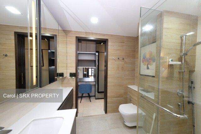 Sims Urban Oasis (D14), Condominium #520906701